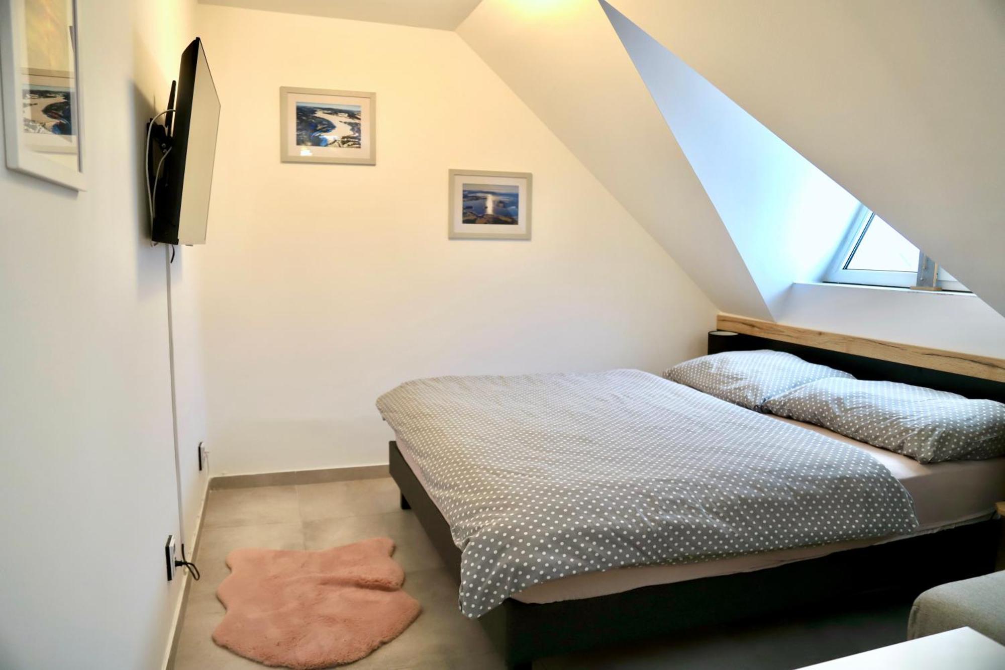 Apartman U Bobovky - Липно-над-Влтавой Экстерьер фото